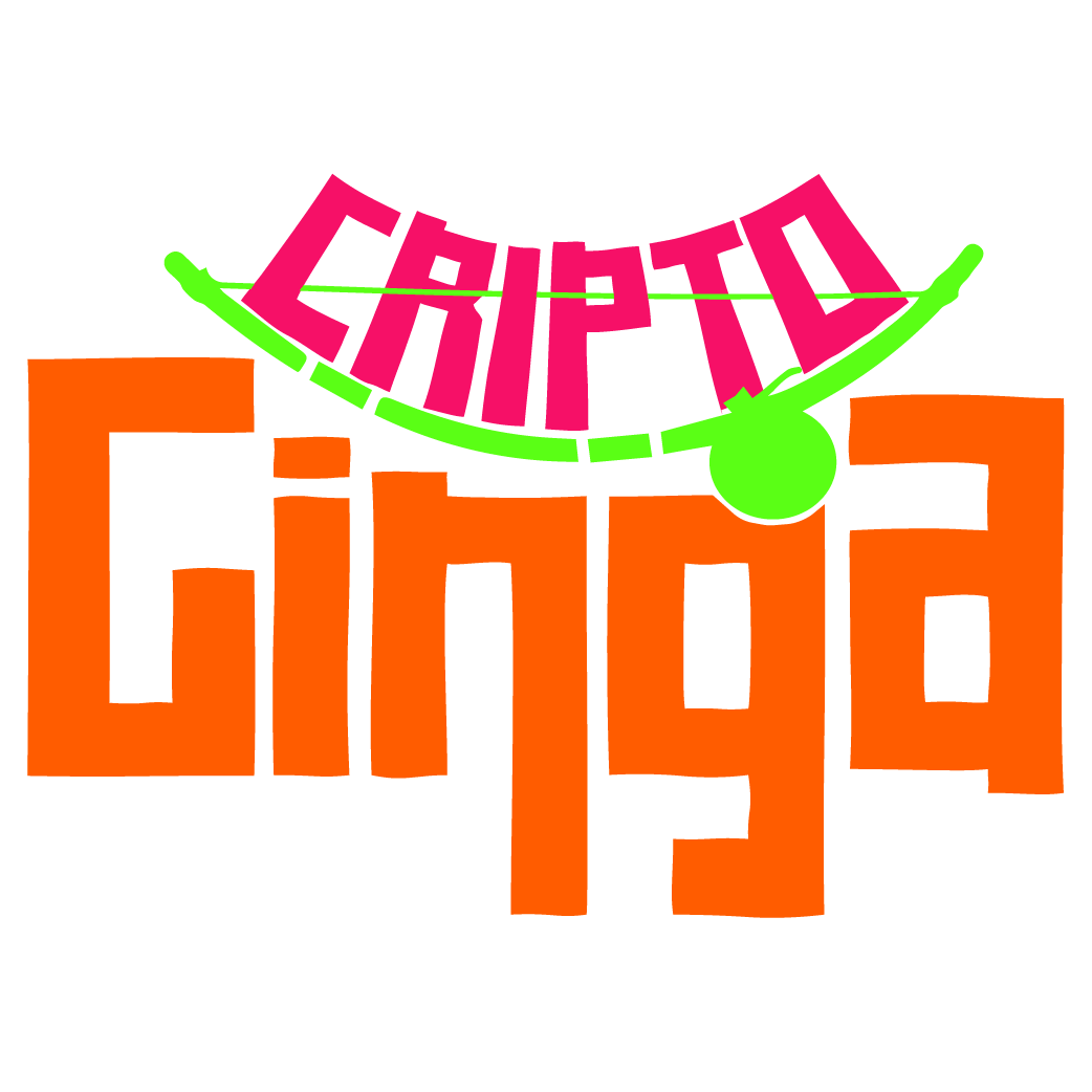CriptoGinga